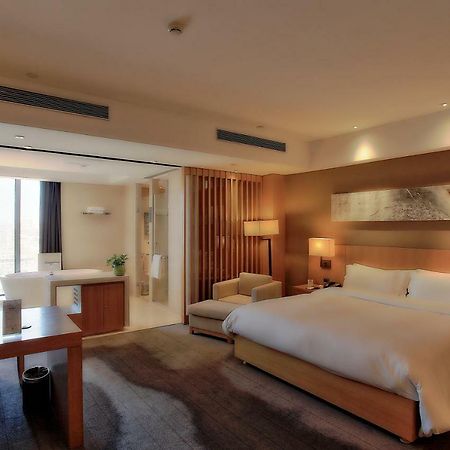 Shenyang Tianfeng International Hotel エクステリア 写真