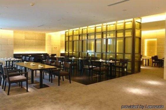 Shenyang Tianfeng International Hotel レストラン 写真