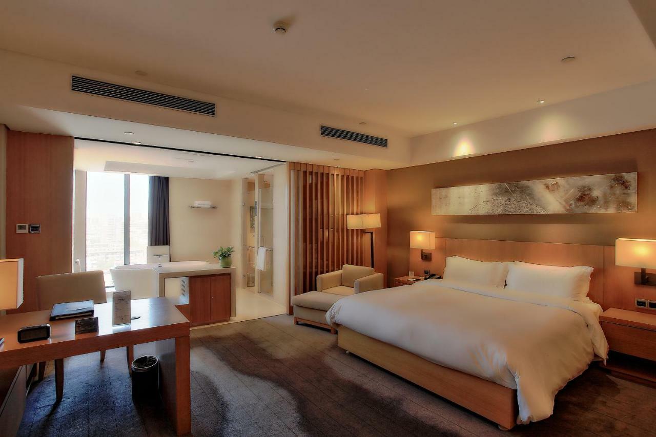 Shenyang Tianfeng International Hotel エクステリア 写真